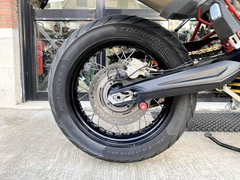 Triumph Tiger 800 XC SE ABS (2014) (14)