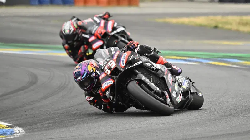 MotoGP 2026. GP di Catalunya. Gli ORARI TV del GP a Barcellona
