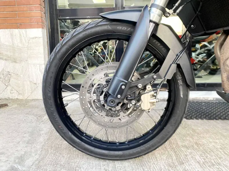 Triumph Tiger 800 XC SE ABS (2014) (17)