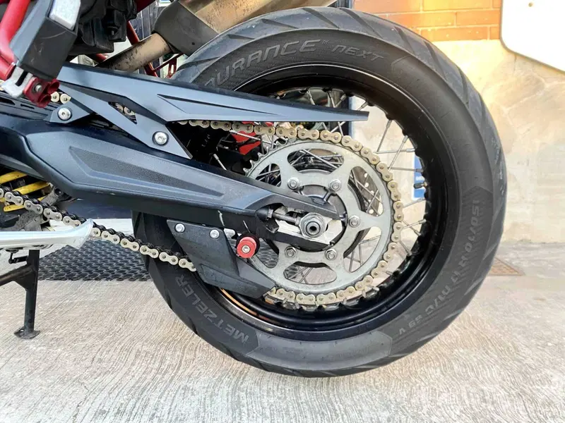 Triumph Tiger 800 XC SE ABS (2014) (19)