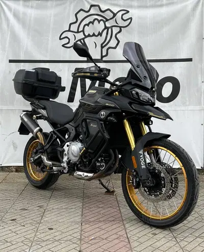 Voge Valico 900DSX (2024 - 26) usata