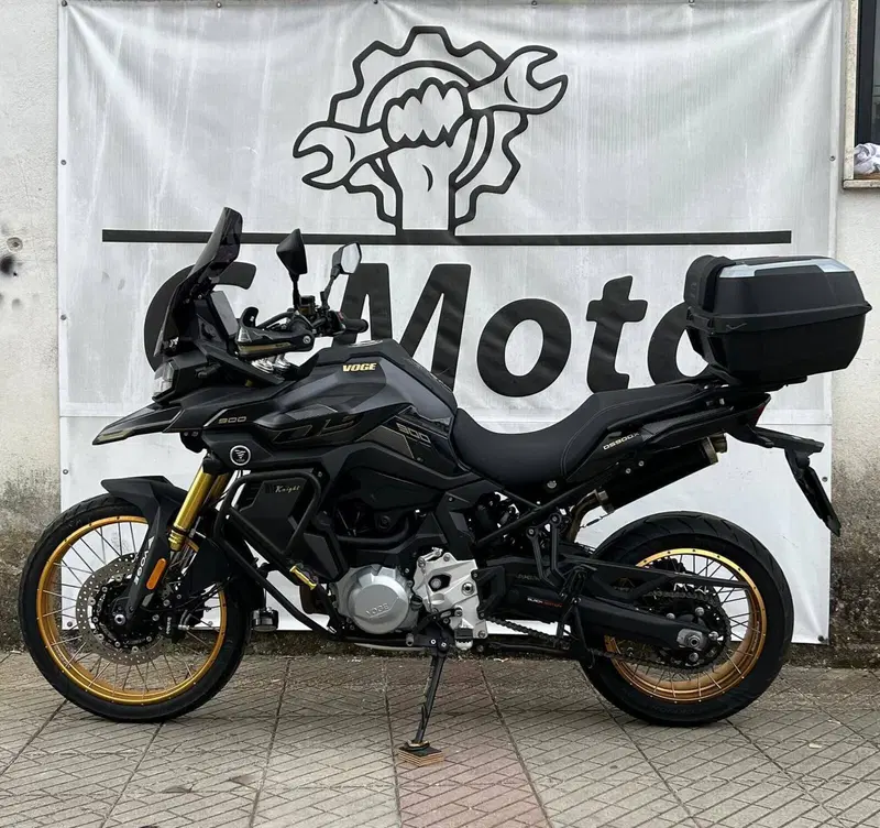 Voge Valico 900DSX (2024 - 26) (3)