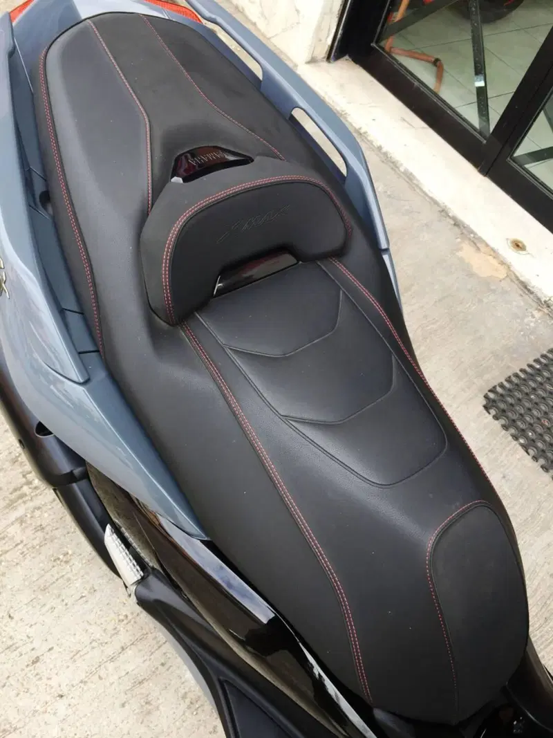 Yamaha X-Max 300 Tech Max (2021 - 24) (20)