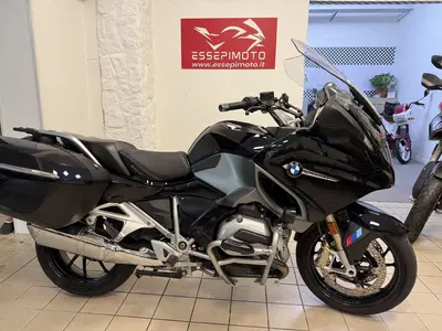Bmw R 1200 RT (2017 - 18) usata