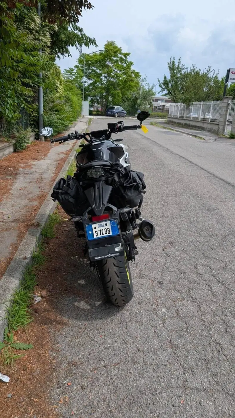 CFMOTO 650NK (2021 - 24) (3)