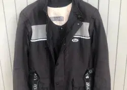Giacca tecnica moto Big Star