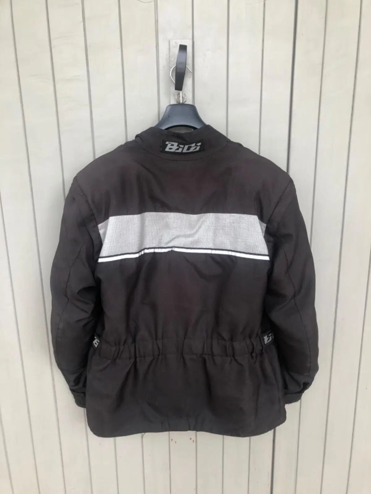Giacca tecnica moto Big Star (2)
