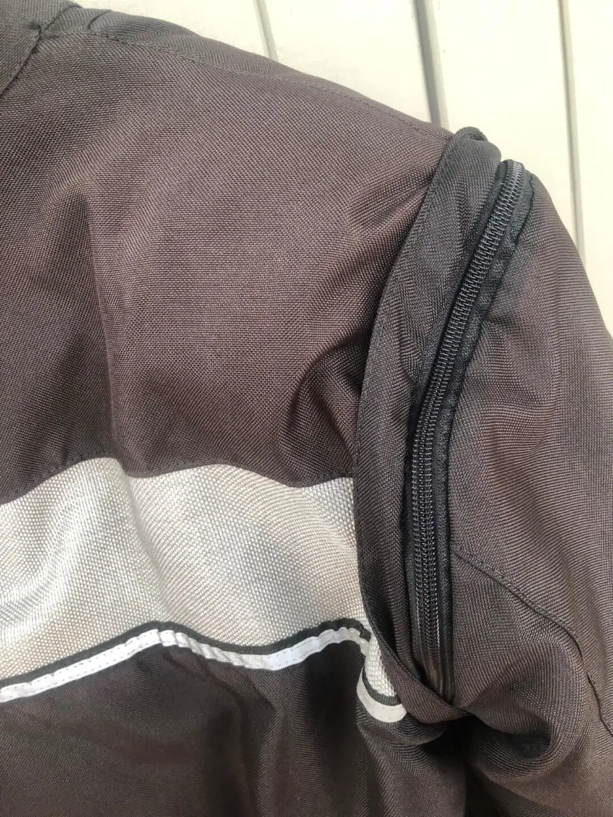 Giacca tecnica moto Big Star (3)