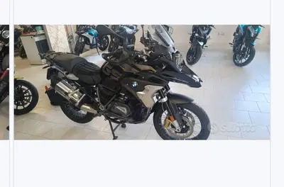 Bmw R 1250 GS (2019 - 20) usata