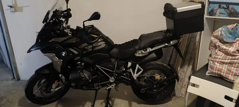 Bmw R 1250 GS (2019 - 20) (3)