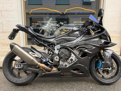 Bmw S 1000 RR (2023 - 24) usata