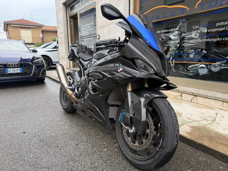 Bmw S 1000 RR (2023 - 24) (2)