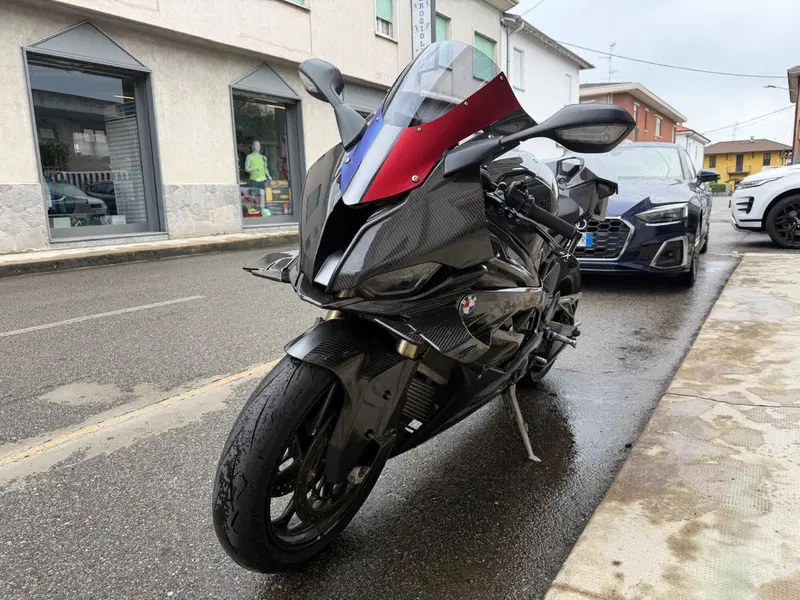 Bmw S 1000 RR (2023 - 24) (3)