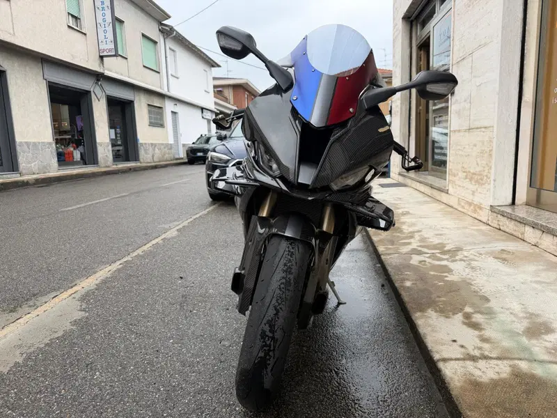 Bmw S 1000 RR (2023 - 24) (4)