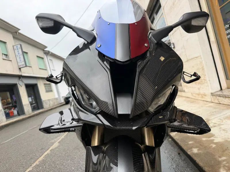 Bmw S 1000 RR (2023 - 24) (5)
