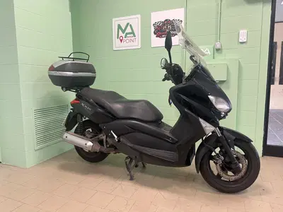 Yamaha X-Max 250 (2010 - 13) usata