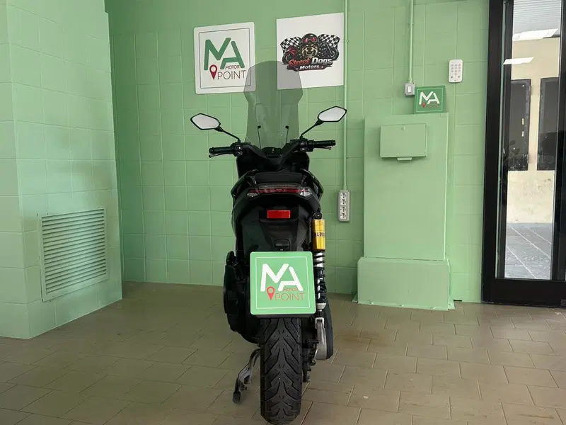 Seat MÓ 125 Performance (2022 - 26) (4)