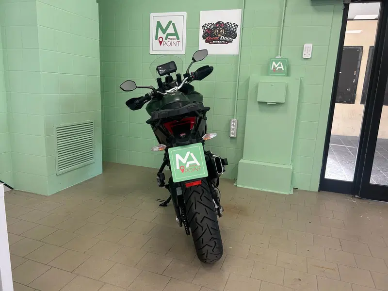Ducati Multistrada 950 (2018) (4)