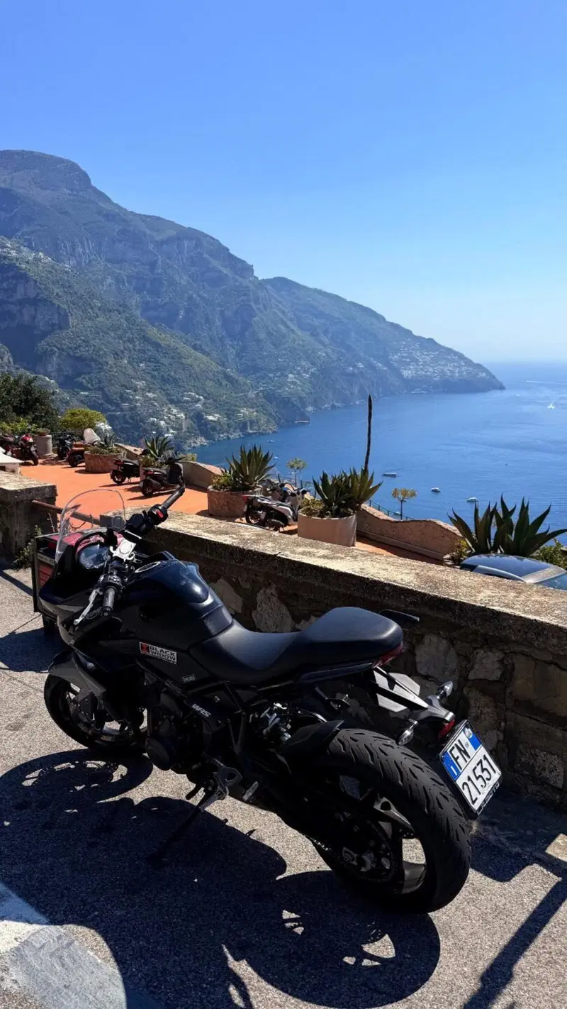 Triumph Tiger Sport 660 (2022 - 24) (3)