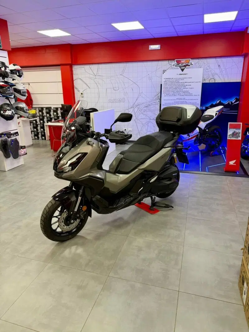 Honda ADV 350 (2025 - 26) (3)