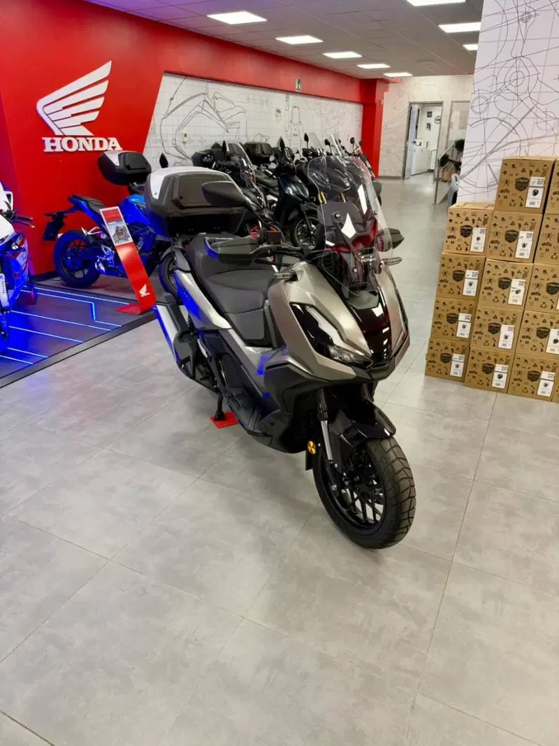 Honda ADV 350 (2025 - 26) (5)