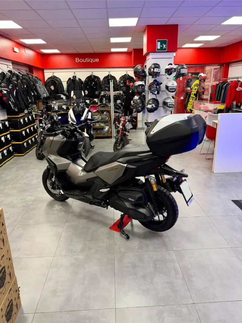 Honda ADV 350 (2025 - 26) (2)