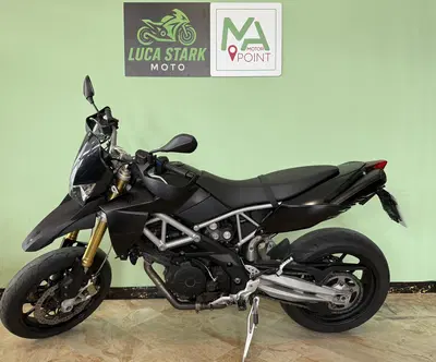 Aprilia Dorsoduro 750 (2009 - 14) usata