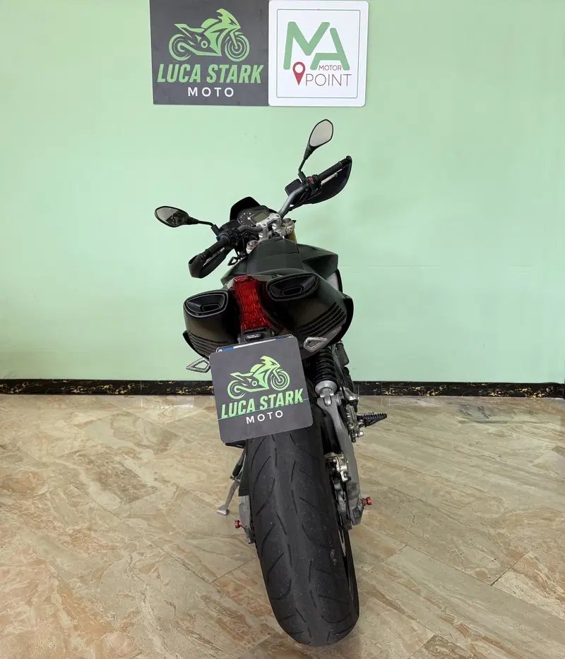 Aprilia Dorsoduro 750 (2009 - 14) (4)