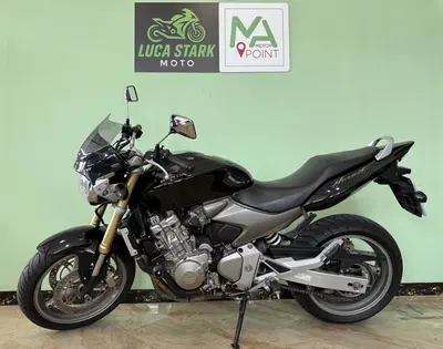Honda Hornet 600 (2005 - 06) usata