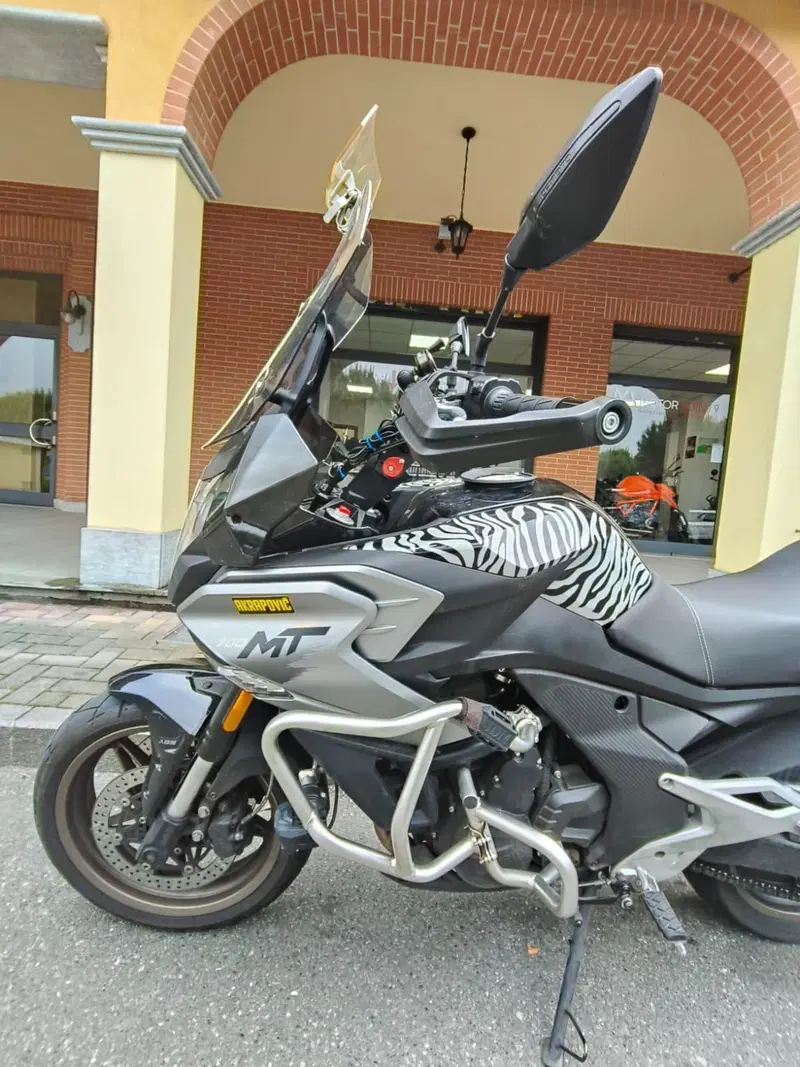 CFMOTO 700MT (2024 - 26) (4)