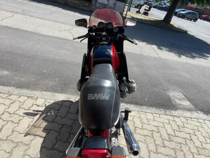 Bmw R 100 S (1976 - 78) (3)