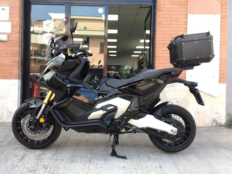 Honda X-ADV 750 (2025 - 26) (5)