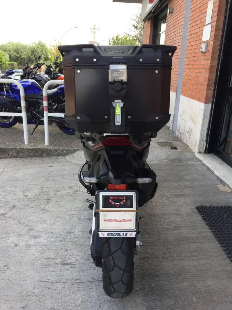 Honda X-ADV 750 (2025 - 26) (7)
