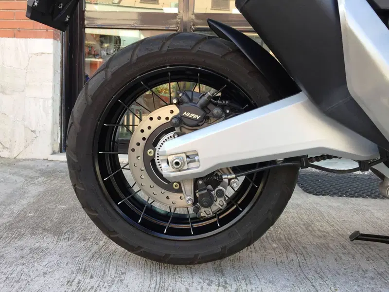 Honda X-ADV 750 (2025 - 26) (14)