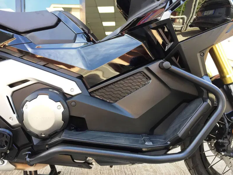Honda X-ADV 750 (2025 - 26) (15)