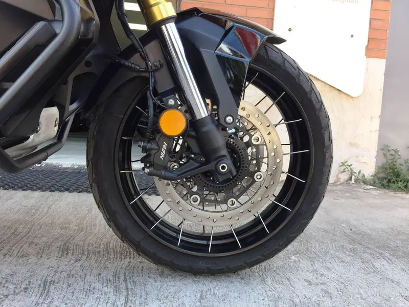 Honda X-ADV 750 (2025 - 26) (16)