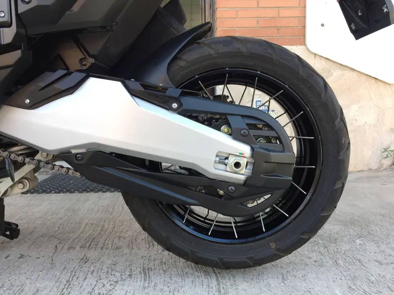 Honda X-ADV 750 (2025 - 26) (19)