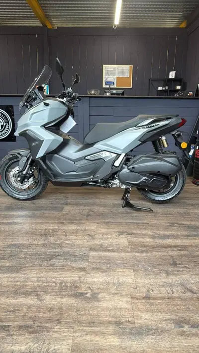 Um Italia Rockville 300 (2025 - 26) nuova