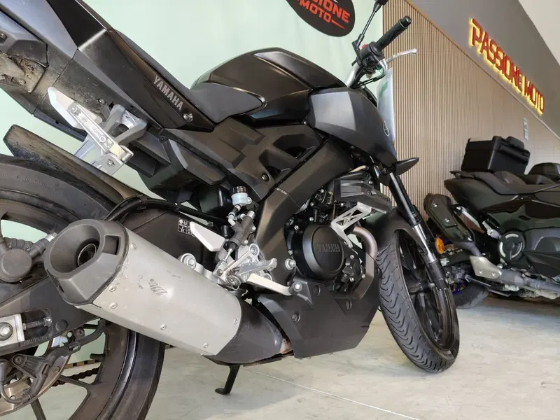 Yamaha MT-125 ABS (2020) (3)