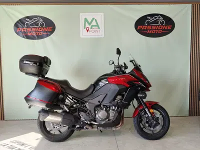 Kawasaki Versys 1000 (2017 - 18) usata