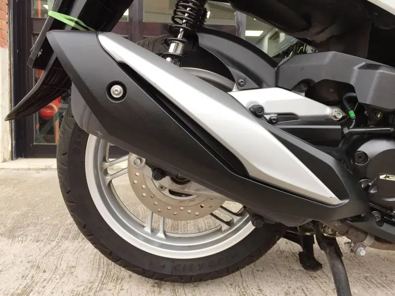 Honda SH 350 (2021 - 24) (14)