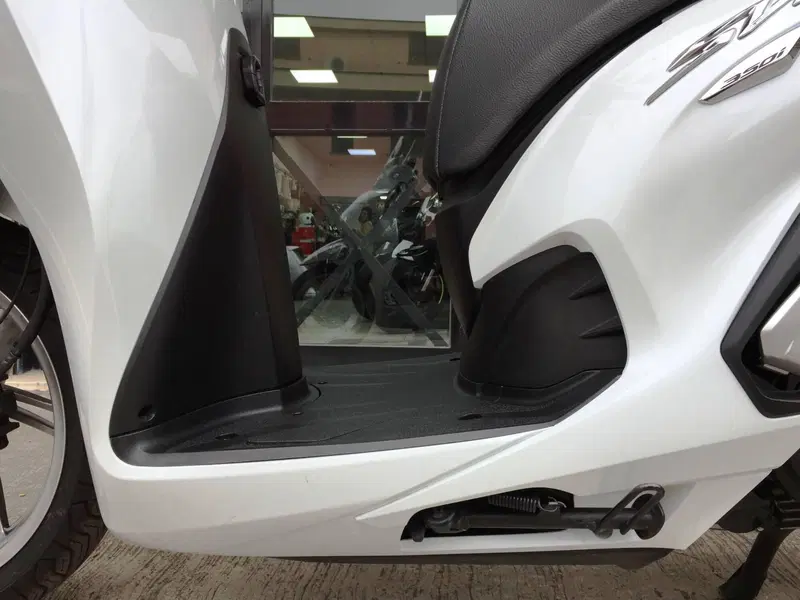 Honda SH 350 (2021 - 24) (18)