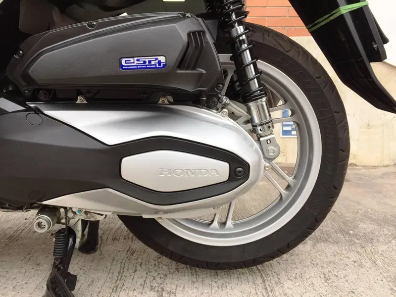 Honda SH 350 (2021 - 24) (19)