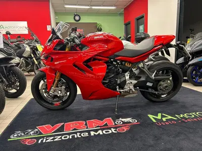 Ducati SuperSport 950 S (2021 - 24) usata