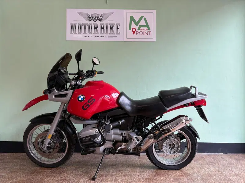Bmw R 1100 GS ABS (3)