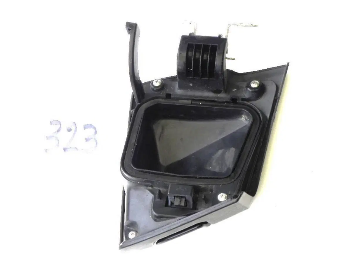 Coperchietto retroscudo sx Yamaha XP500 T-Max 500 (3)