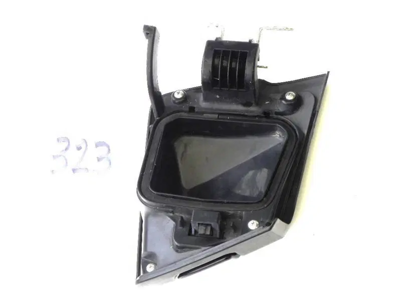 Coperchietto retroscudo sx Yamaha XP500 T-Max 500 (3)