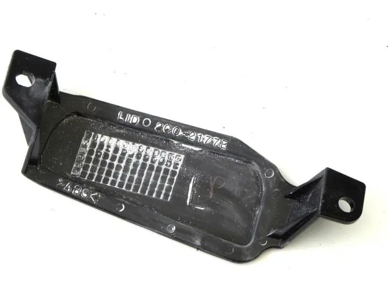 Coperchietto retroscudo sx Yamaha XP500 T-Max 500 (6)