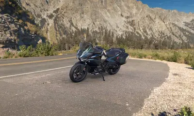 Bmw R 1300 RT (2026) nuova