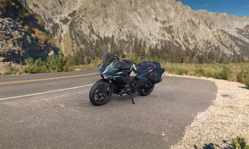 Bmw R 1300 RT (2026)